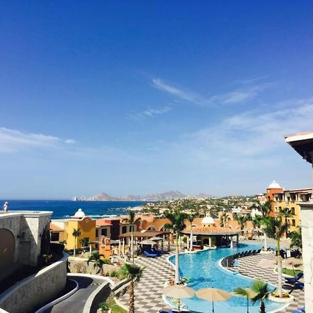 Paradise Family Suite @ Cabo San Lucas Exteriör bild