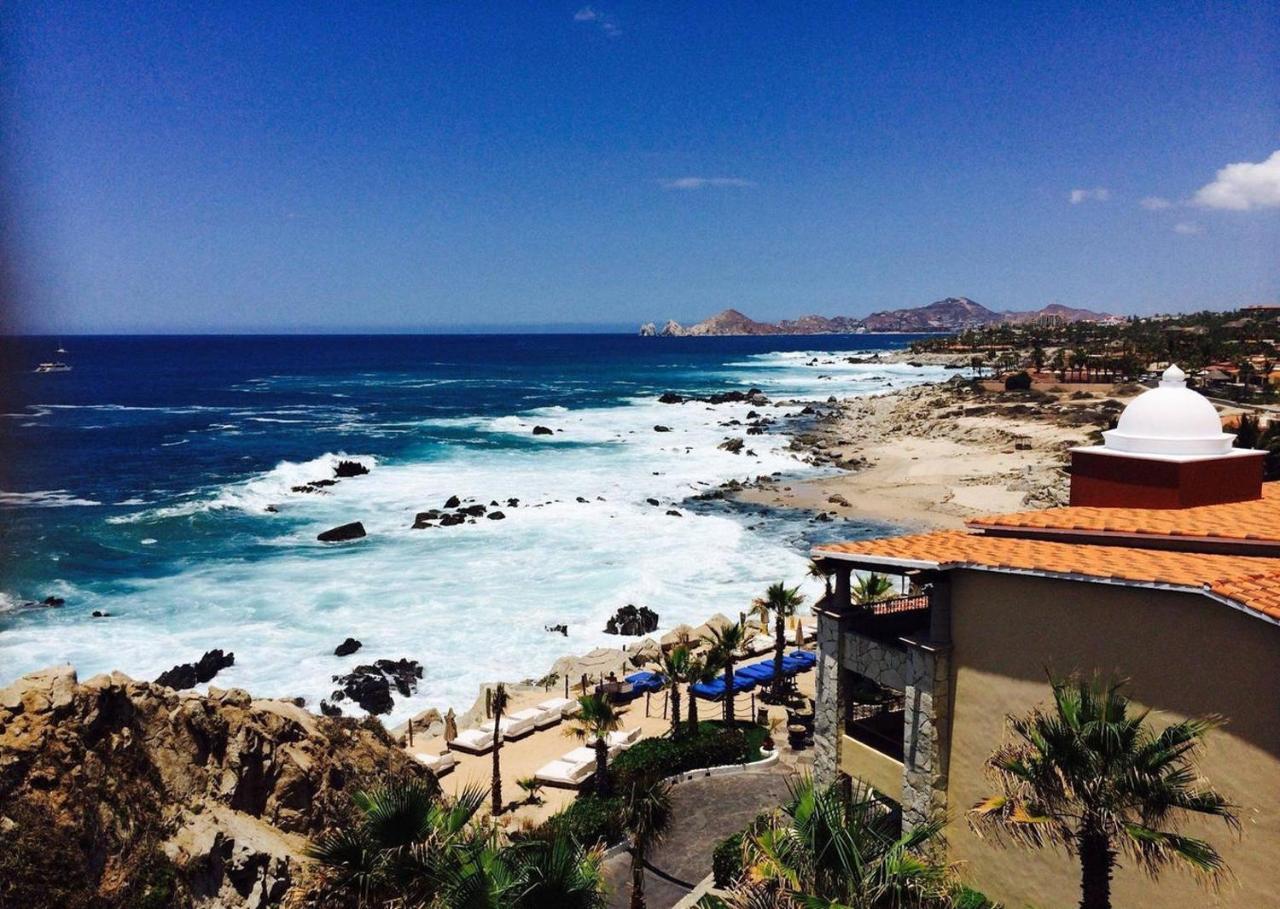 Paradise Family Suite @ Cabo San Lucas Exteriör bild