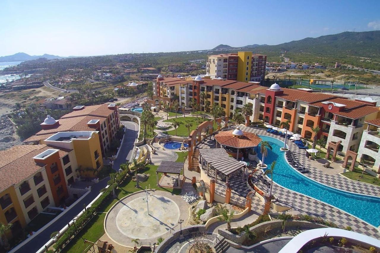 Paradise Family Suite @ Cabo San Lucas Exteriör bild