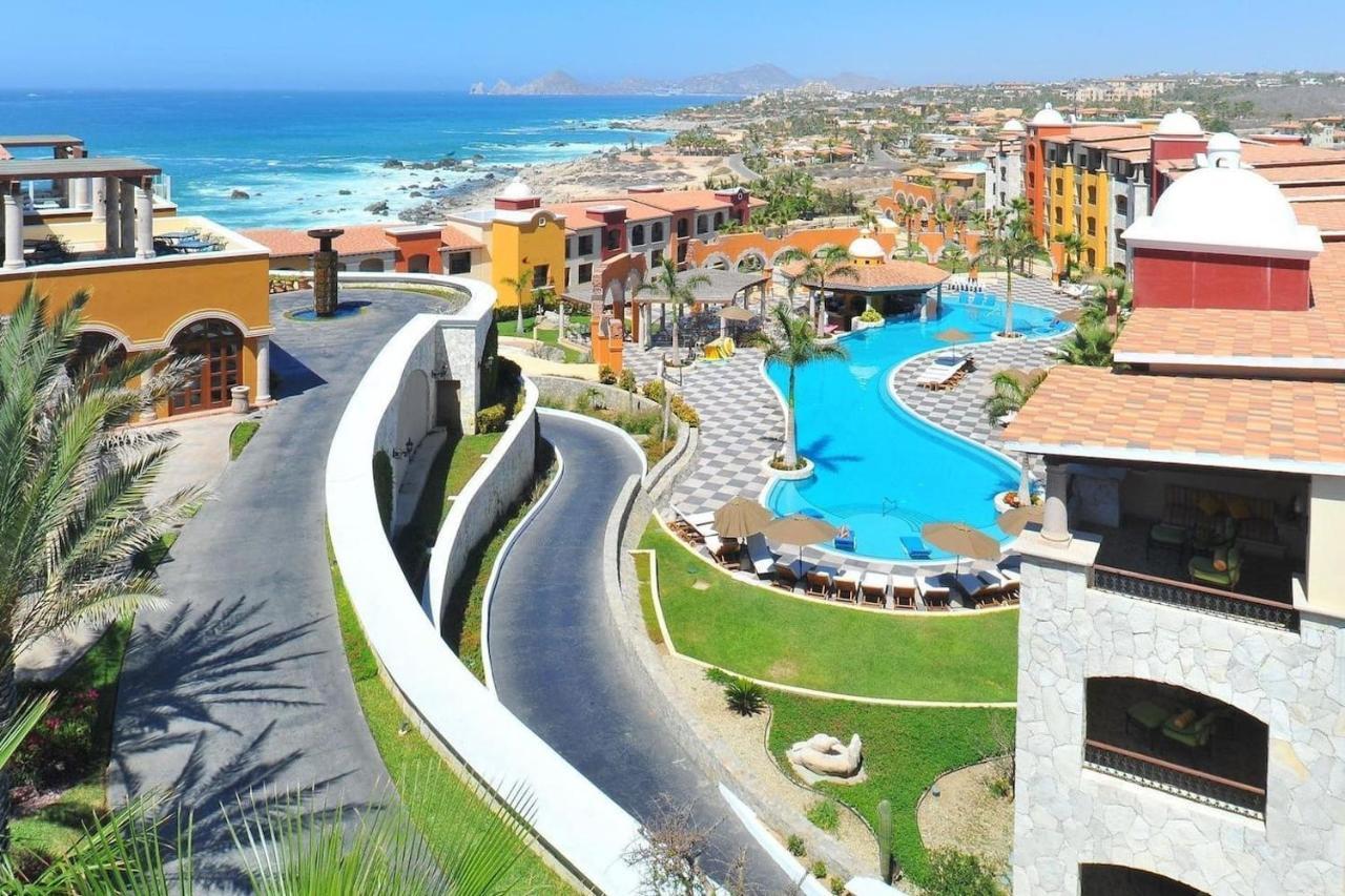 Paradise Family Suite @ Cabo San Lucas Exteriör bild